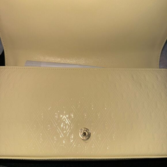 Brand new women’s Saint Laurent yellow Shoulder Bags with box and dustbag - Picture 5 of 11